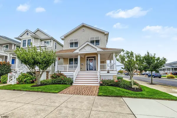 1700 West Ave, Ocean City, NJ 08226