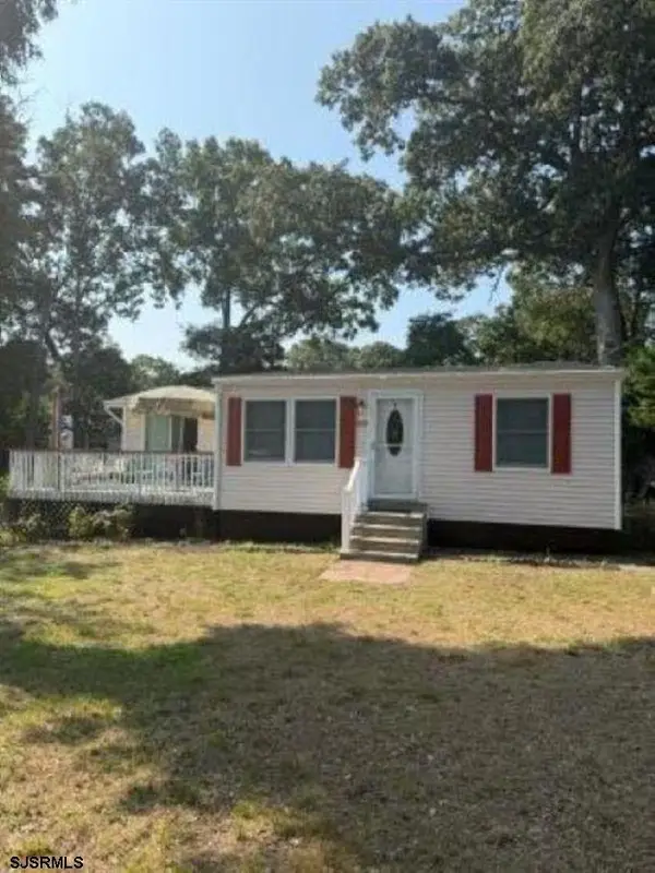 110 Pinewood Road, Town Bank, NJ 08204