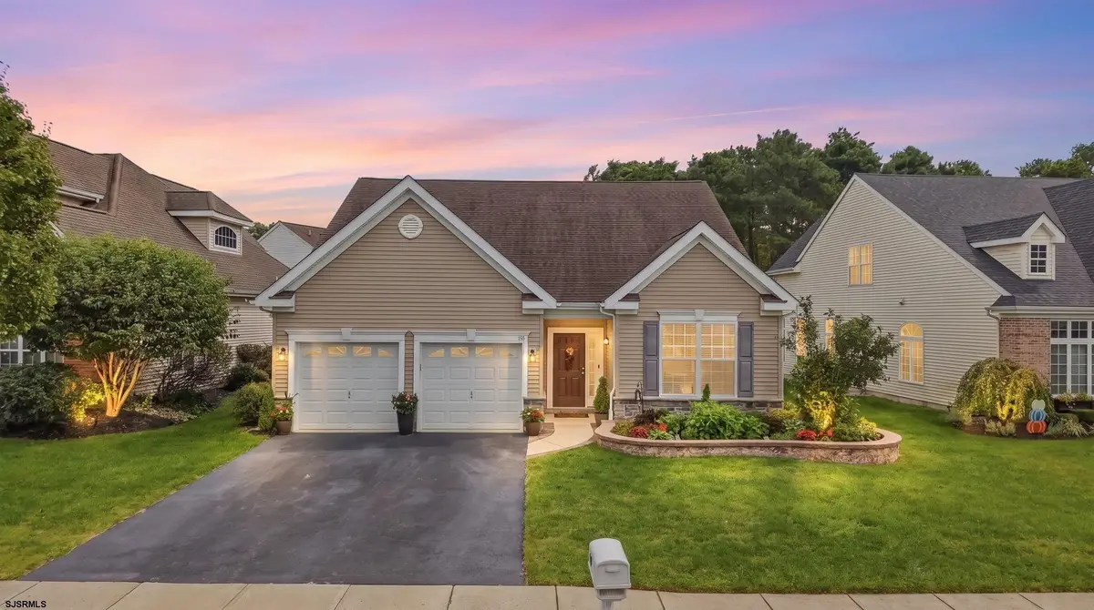 169 Keller Way, Mays Landing, NJ 08330-9999 - #1