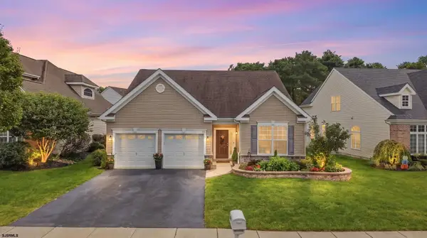 169 Keller Way, Mays Landing, NJ 08330-9999