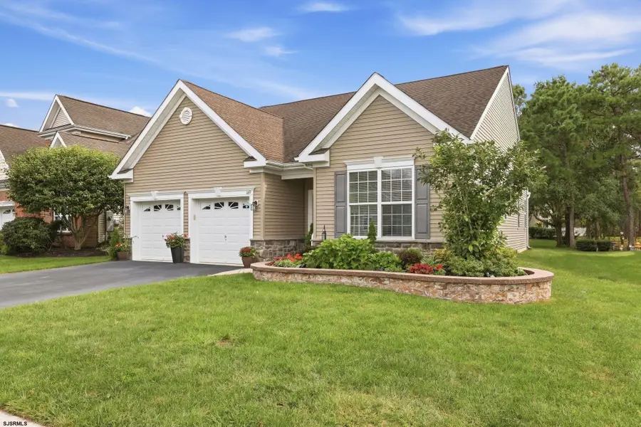 169 Keller Way, Mays Landing, NJ 08330-9999 - #2