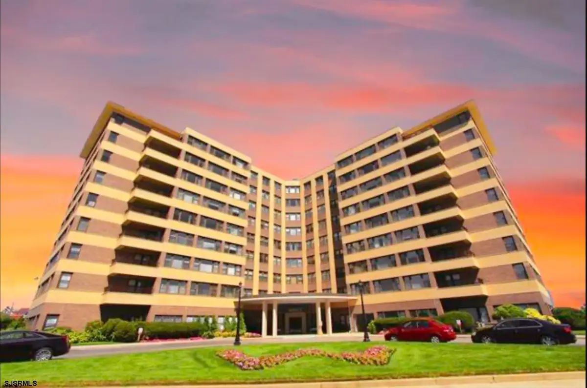 101 S Raleigh Ave #427, Atlantic City, NJ 08401 - #1
