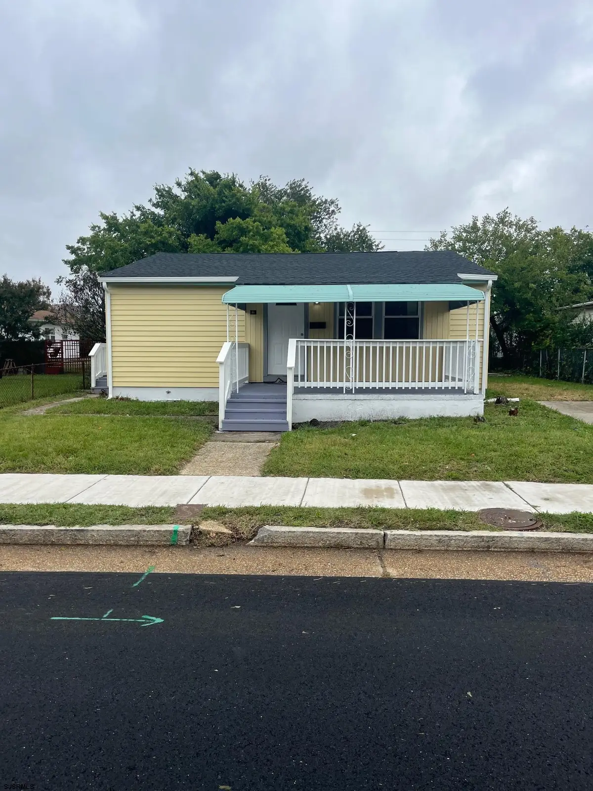 811 N Dr Martin Luther King Blvd, Atlantic City, NJ 08401 - #1