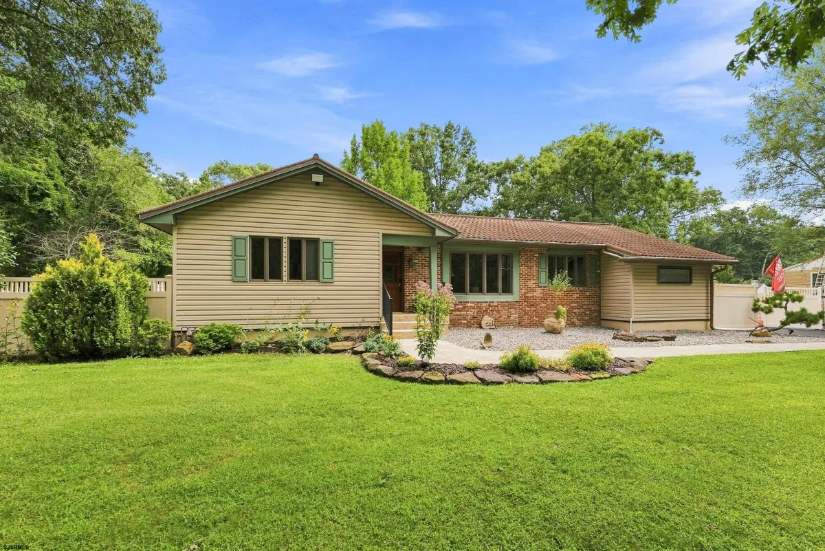 132 Alder Ave, Egg Harbor, NJ 08234 - #1