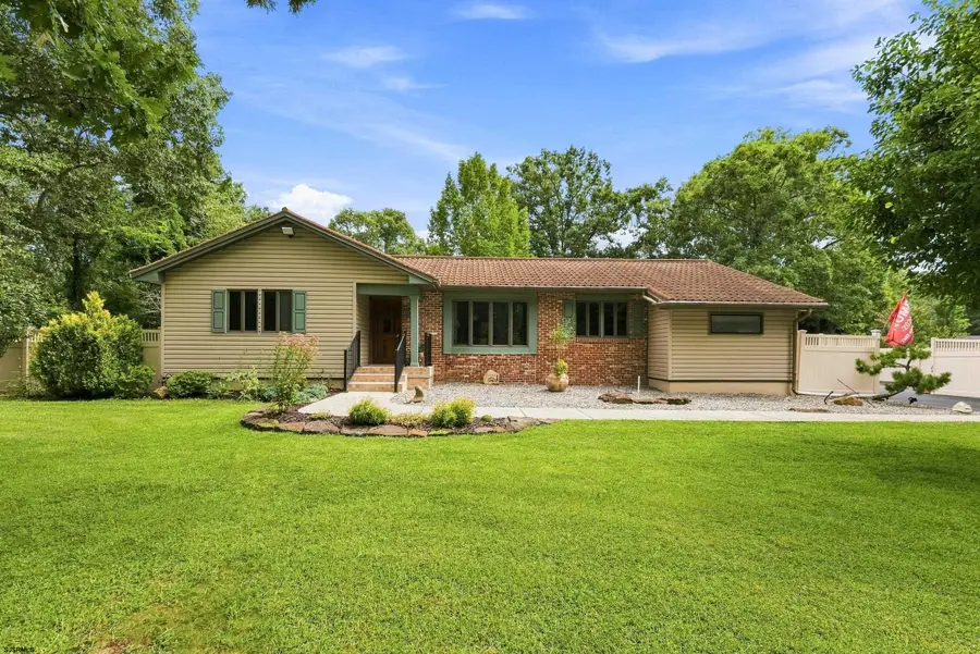 132 Alder Ave, Egg Harbor, NJ 08234 - #2