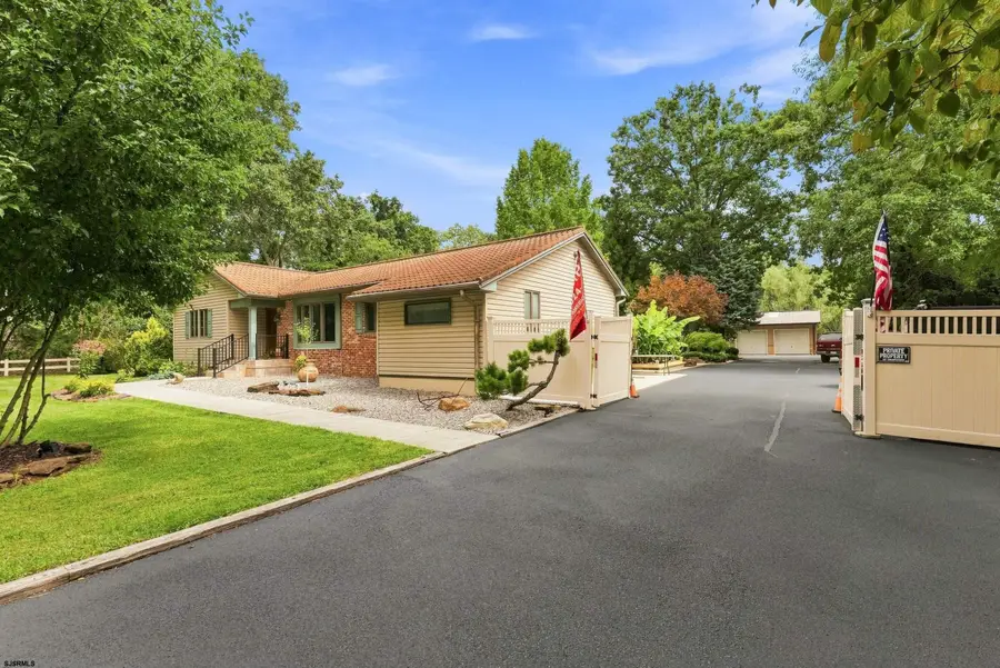 132 Alder Ave, Egg Harbor, NJ 08234 - #3