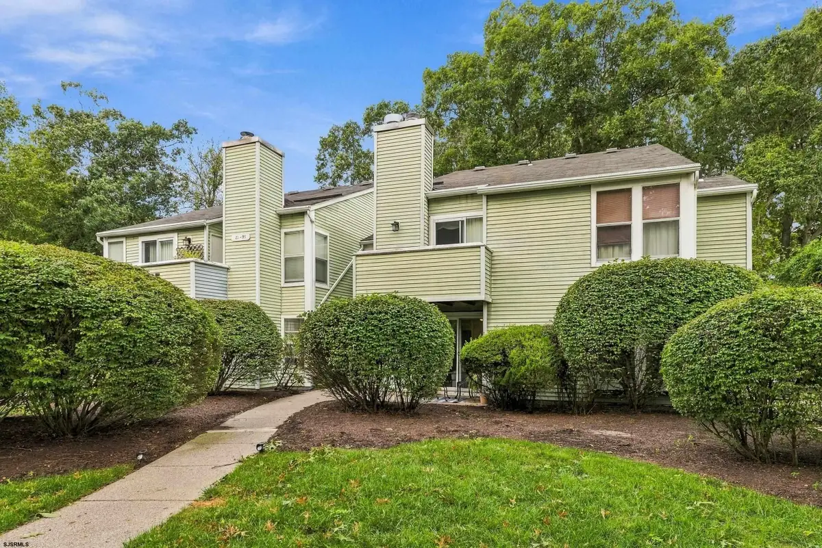 81 Pheasant Meadow Dr #31, Smithville, NJ 08205 - #1