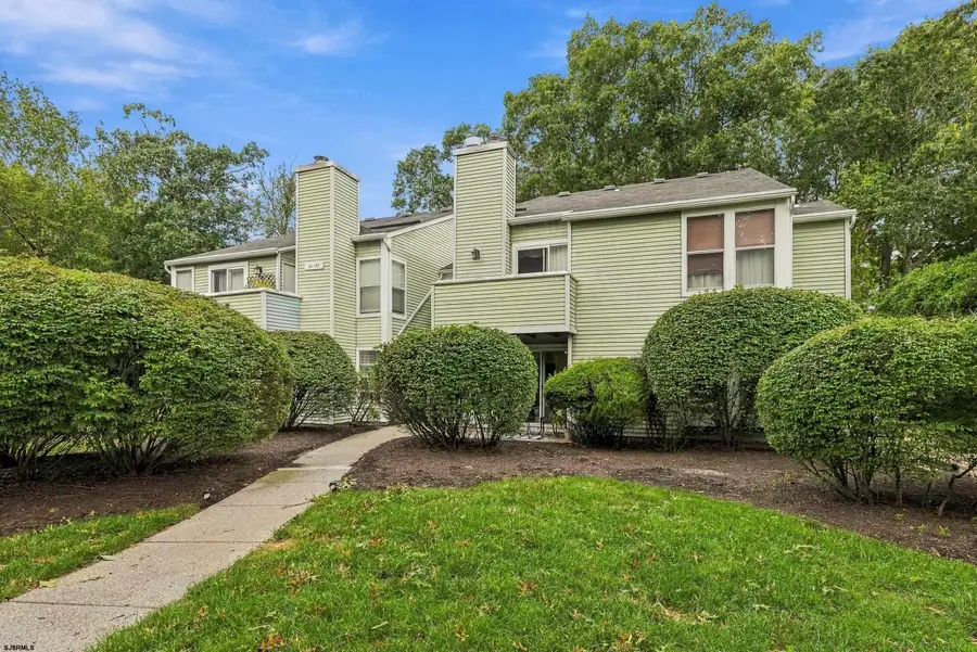 81 Pheasant Meadow Dr #31, Smithville, NJ 08205 - #2