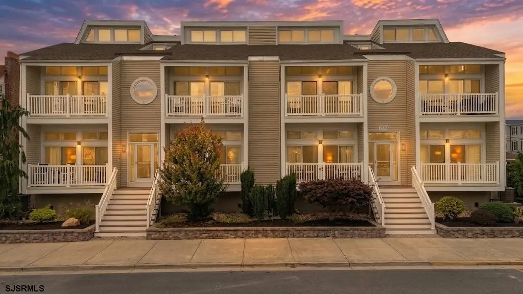 700 Atlantic Ave #A2, Ocean City, NJ 08226 - #1