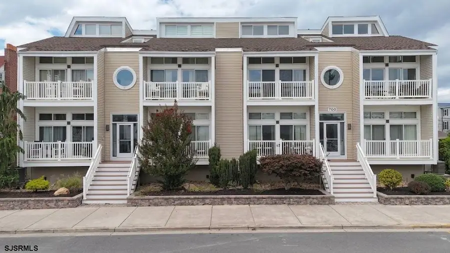700 Atlantic Ave #A2, Ocean City, NJ 08226 - #3