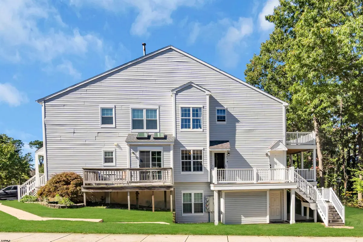 4891 Bayberry Pl #4891, Mays Landing, NJ 08330 - #1