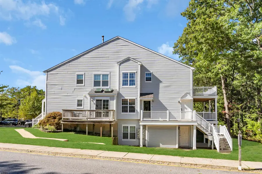 4891 Bayberry Pl #4891, Mays Landing, NJ 08330 - #2