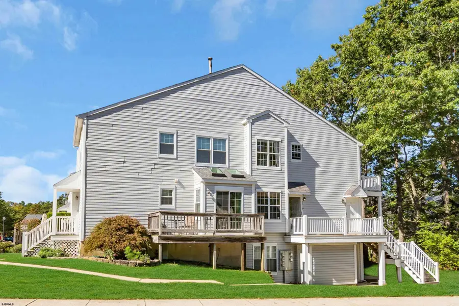 4891 Bayberry Pl #4891, Mays Landing, NJ 08330 - #3