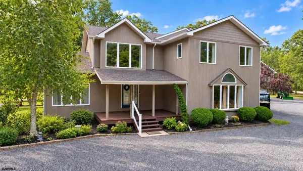 20 W Moss Mill Road, Galloway Township, NJ 08205