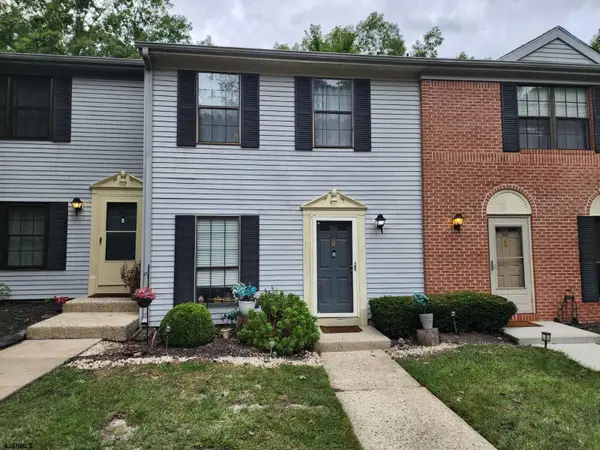 312 Mattix Run #312, Galloway Township, NJ 08205