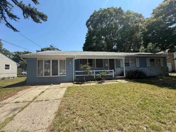 27 W Laurel Drive, Somers Point, NJ 08244