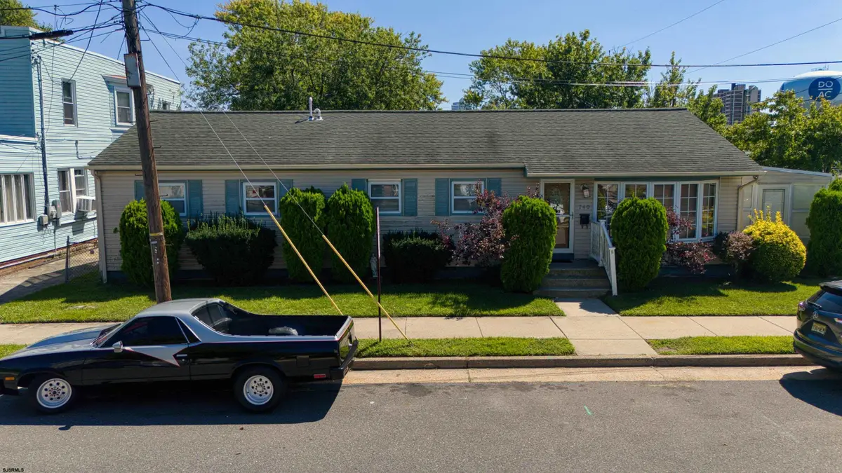 740 Sewell, Atlantic City, NJ 08401 - #1