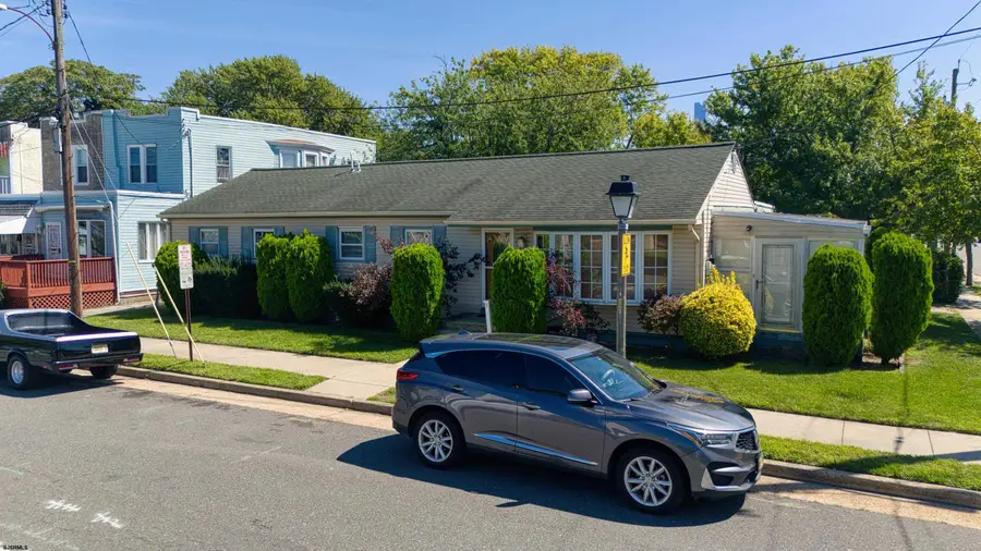 740 Sewell, Atlantic City, NJ 08401 - #2