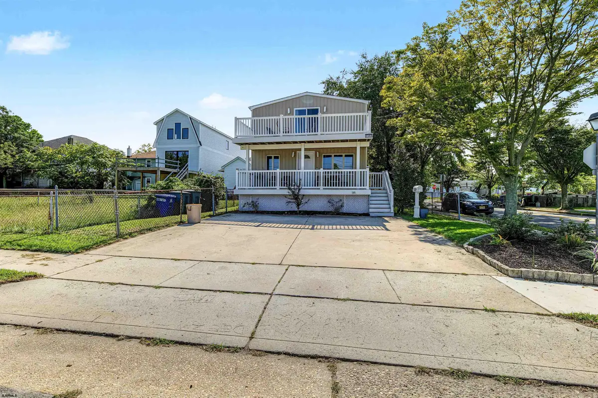1562 N Ohio Ave, Atlantic City, NJ 08401 - #1