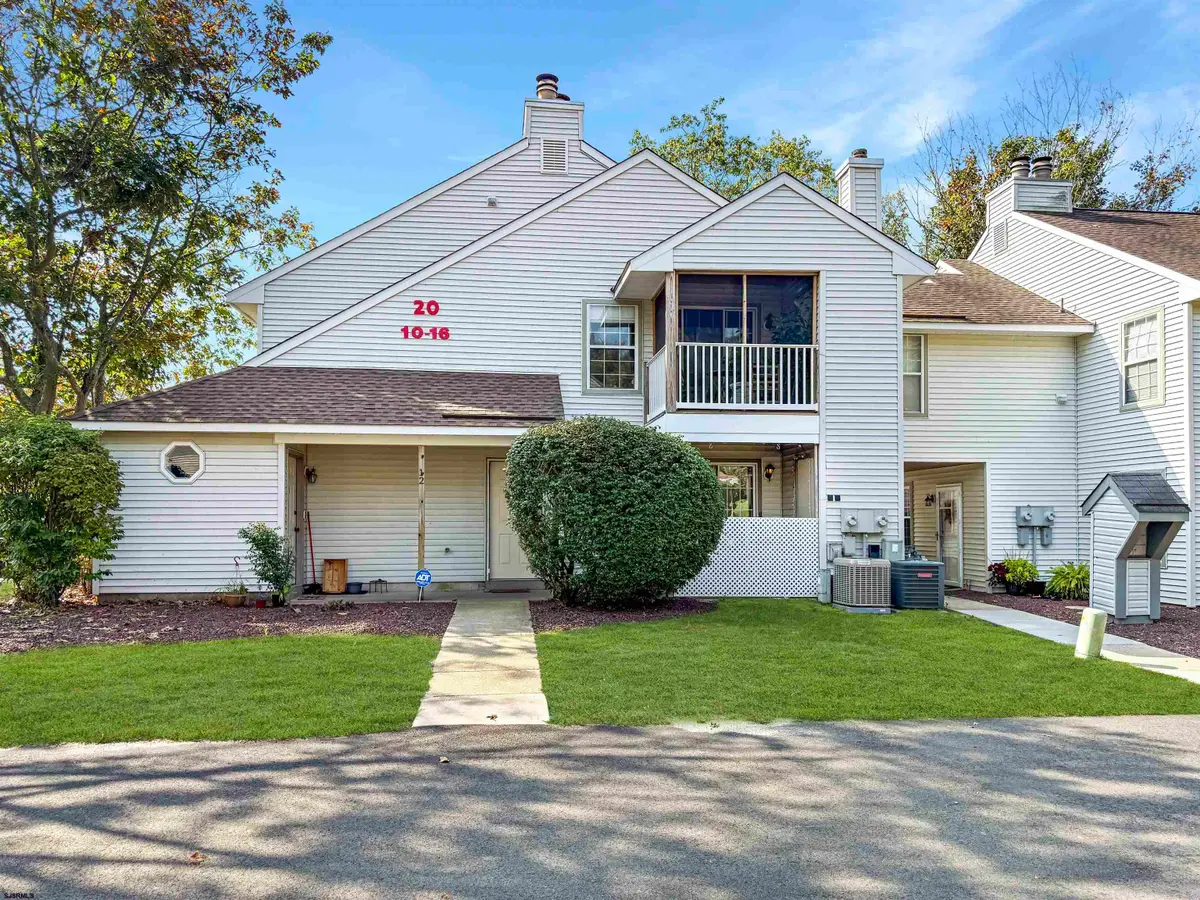 10 Waterview Dr #10, Smithville, NJ 08205 - #1
