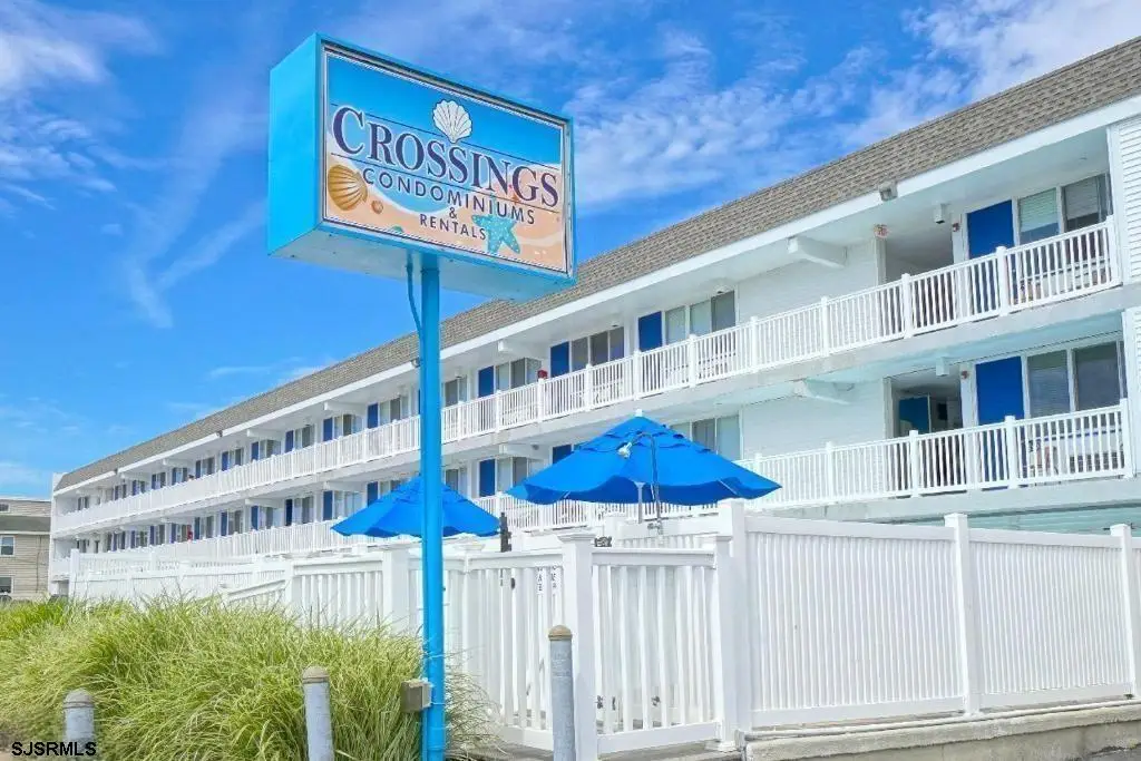 3408 Haven Ave #212, Ocean City, NJ 08226 - #1