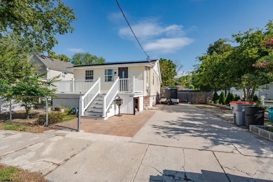 104 E Edgewater Ave, Pleasantville, NJ 08232 - #2