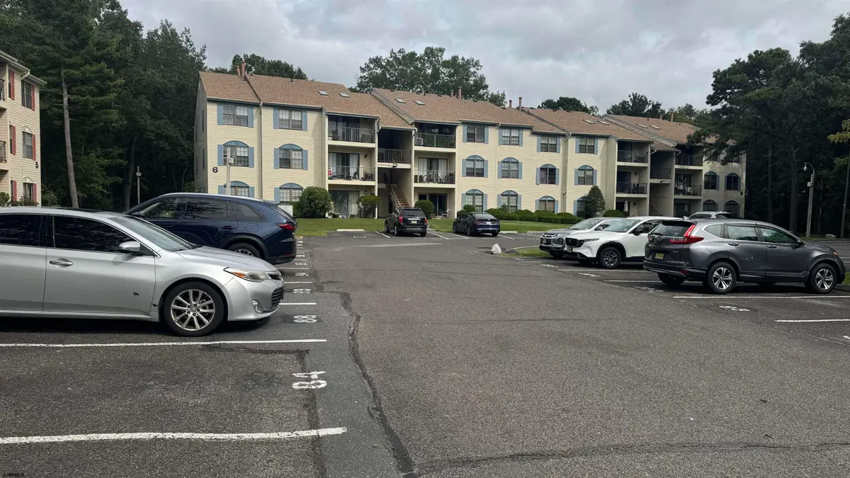 79 Federal Ct #79, Smithville, NJ 08205 - #1