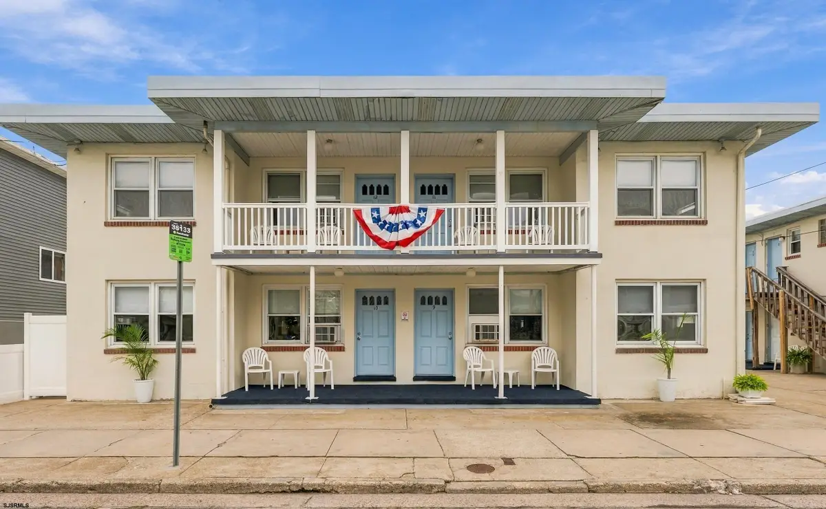 4101 Atlantic Ave, Wildwood, NJ 08260 - #1