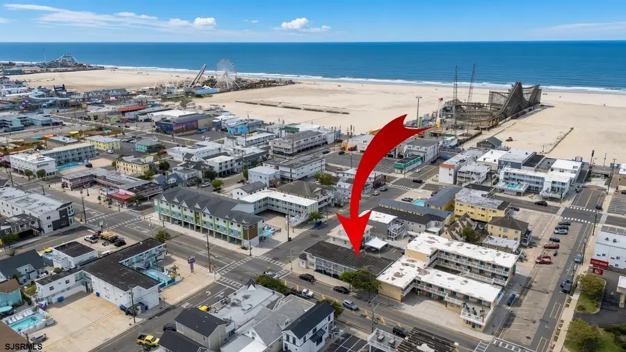4101 Atlantic Ave, Wildwood, NJ 08260 - #2