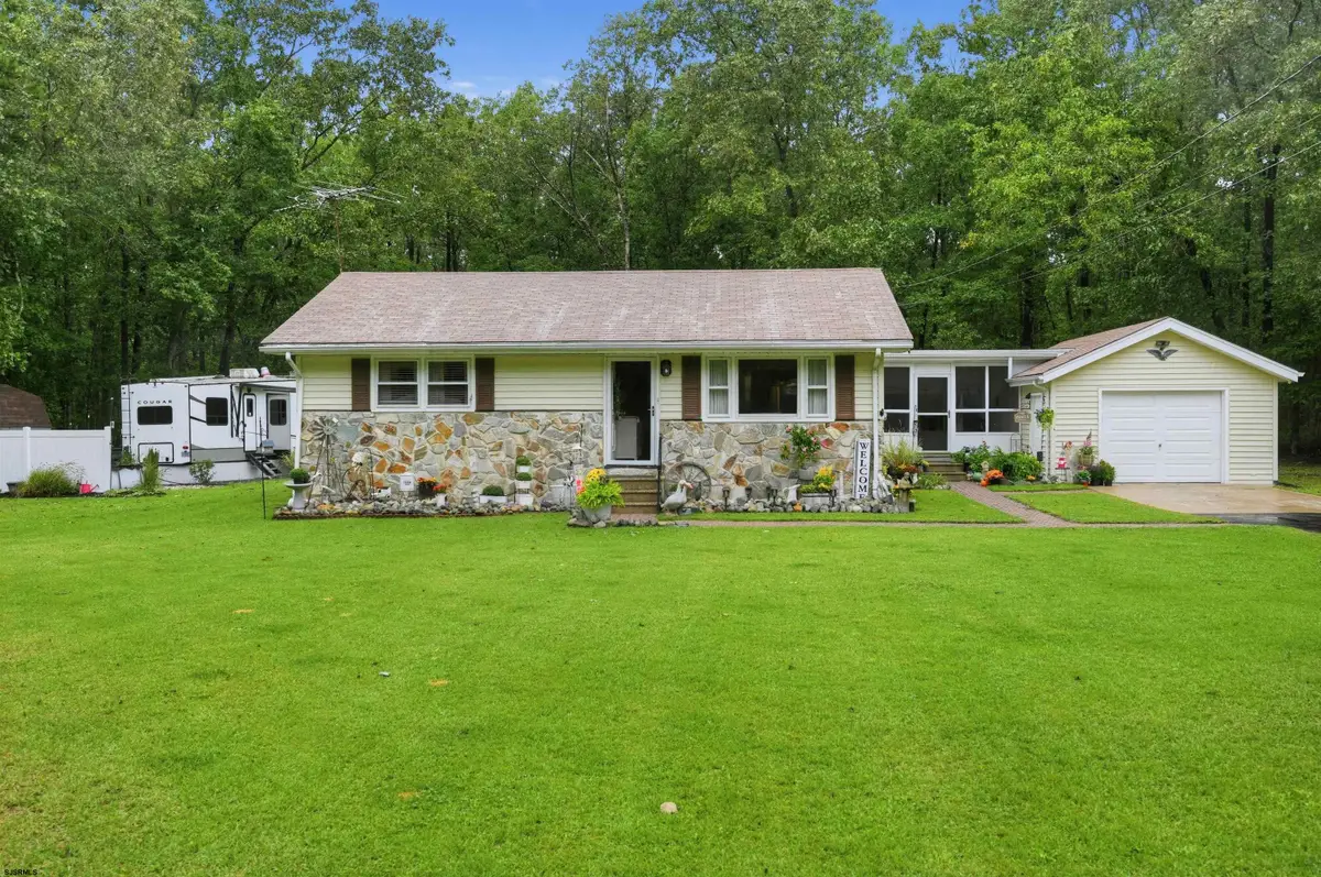 7406 3rd Ave, Mays Landing, NJ 08330 - #1