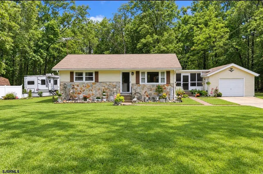7406 3rd Ave, Mays Landing, NJ 08330 - #2