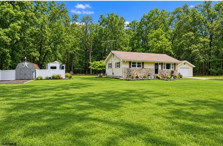7406 3rd Ave, Mays Landing, NJ 08330 - #3