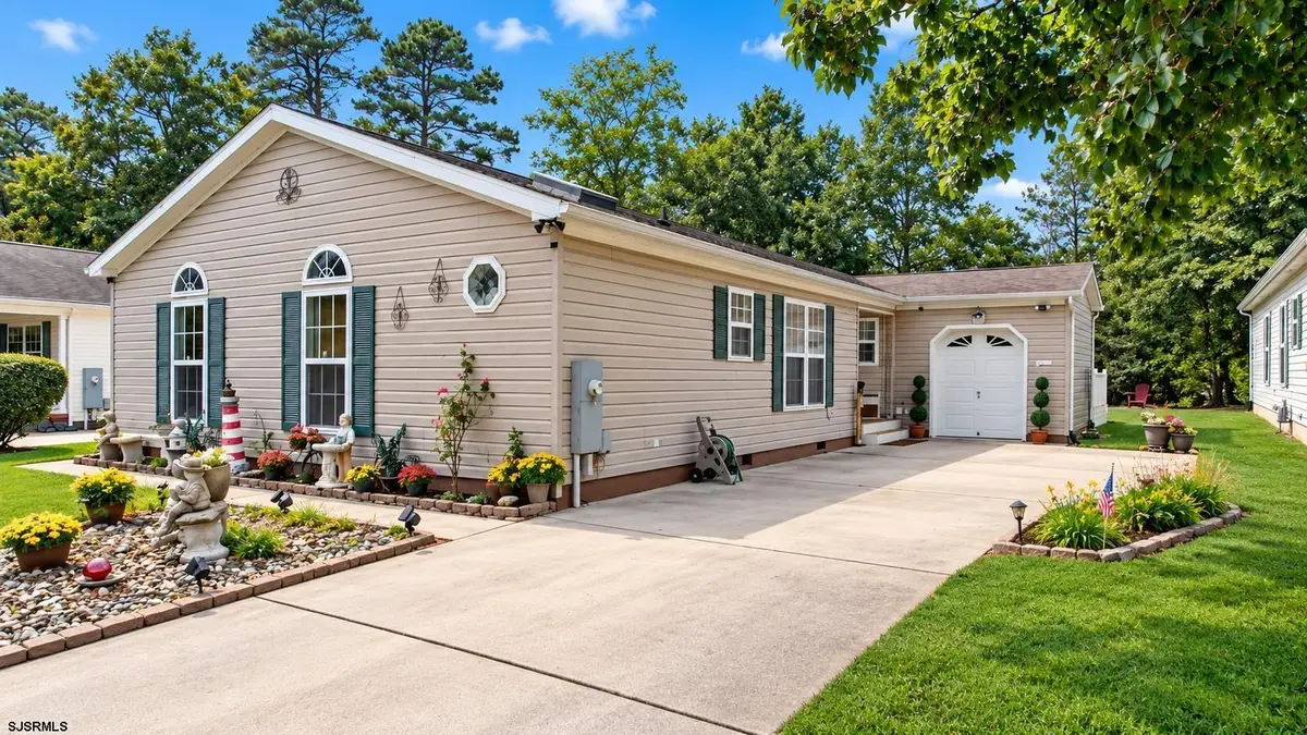 123 Aberdeen Ct, Mays Landing, NJ 08330 - #1