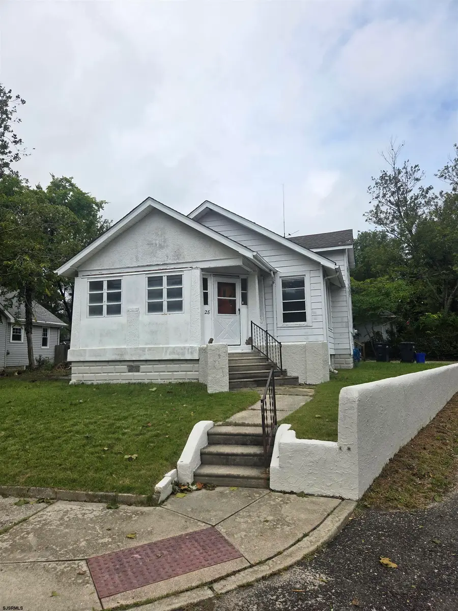28 Shady Ln, Absecon, NJ 08201 - #2