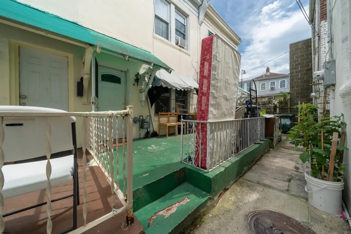 107 N California Ave, Atlantic City, NJ 08401 - #1