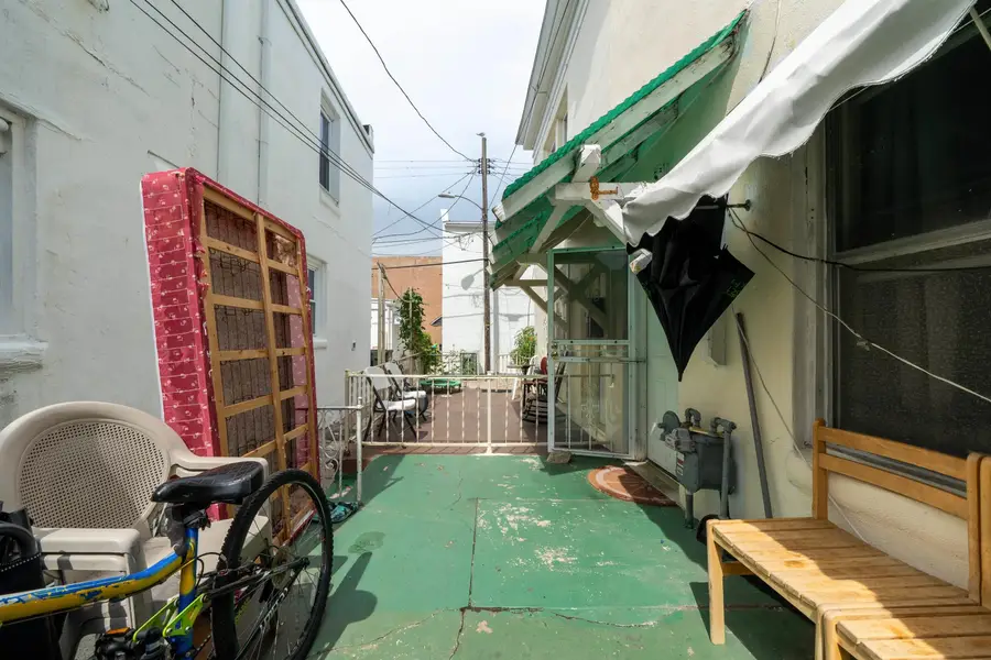 107 N California Ave, Atlantic City, NJ 08401 - #3