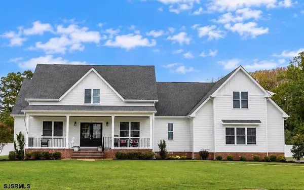 28 Queen Anne Ct, Palermo, NJ 08230