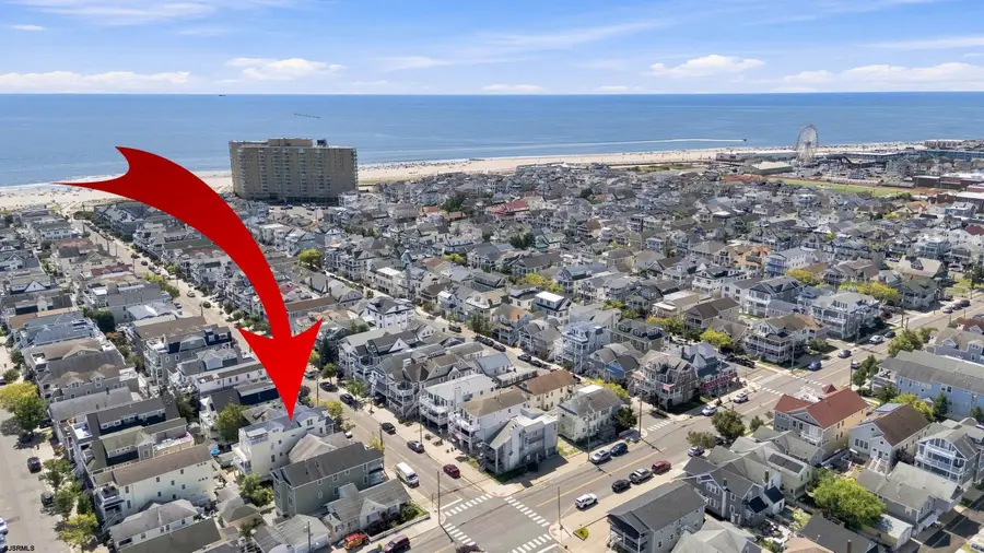 807 Pennlyn Pl #2nd Floor, Ocean City, NJ 08226 - #2