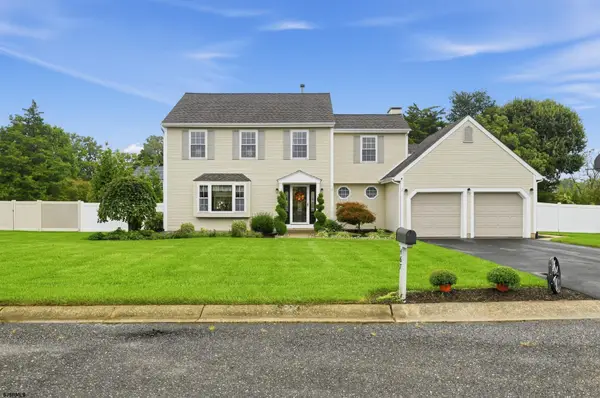 467 Val Ln, Millville, NJ 08332