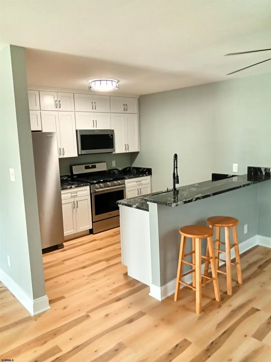 4901 Harbor Beach Blvd #S19, Brigantine, NJ 08203-9999 - #2
