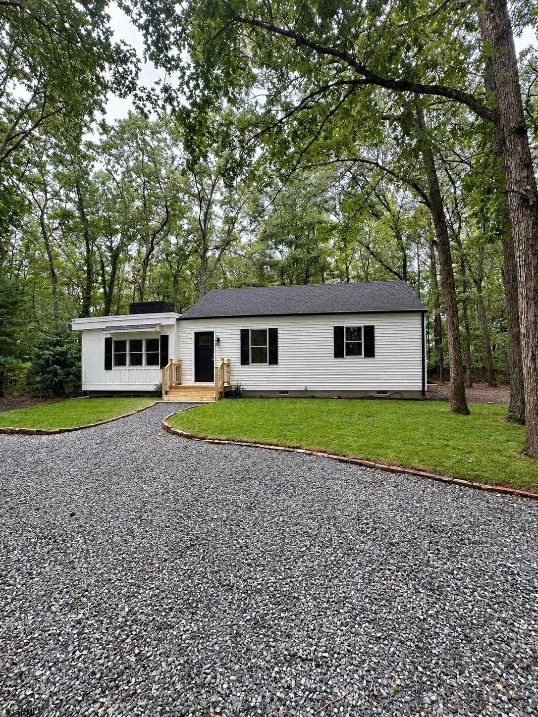 1221 Old Zion Road, Bargaintown, NJ 08234 - #1