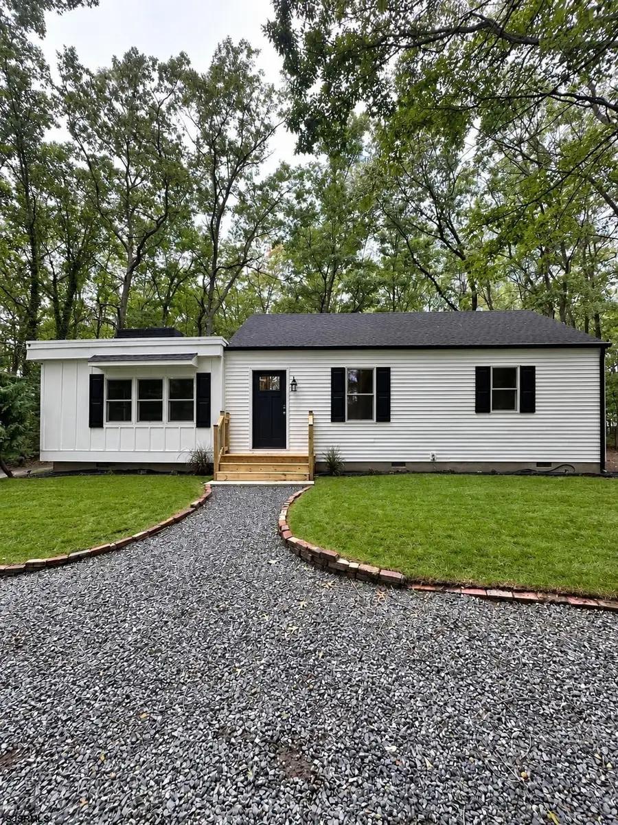 1221 Old Zion Road, Bargaintown, NJ 08234 - #2
