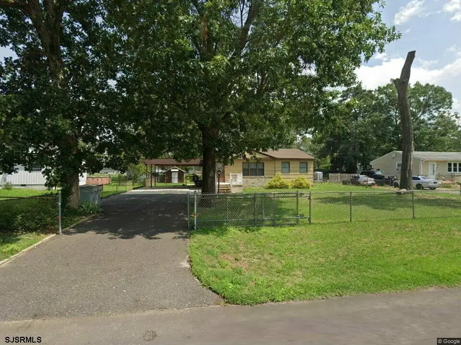 4347 Robert Dr, Vineland, NJ 08344 - #2