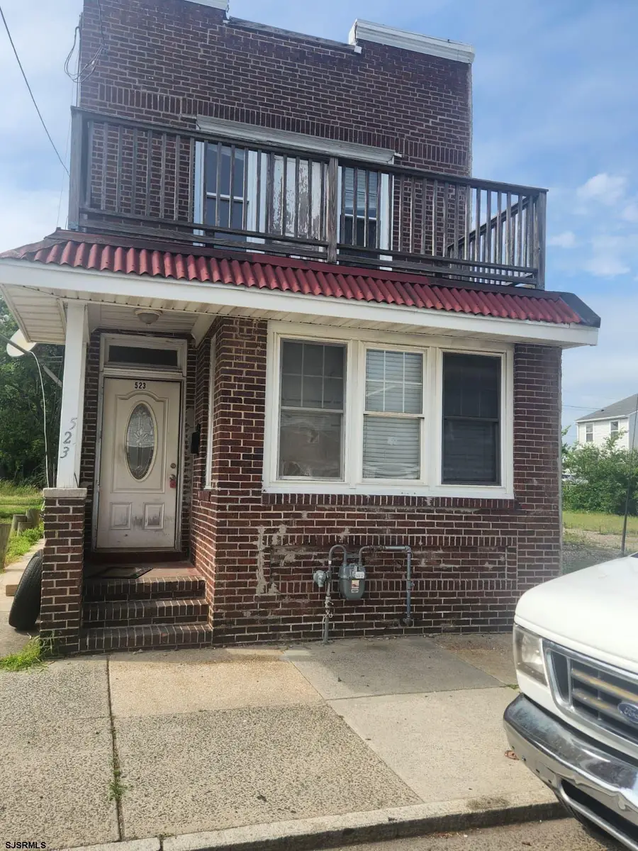523 Drexel Ave, Atlantic City, NJ 08401 - #3