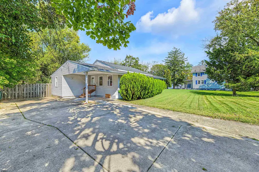 624 Church Street, Pleasantville, NJ 08232 - #2