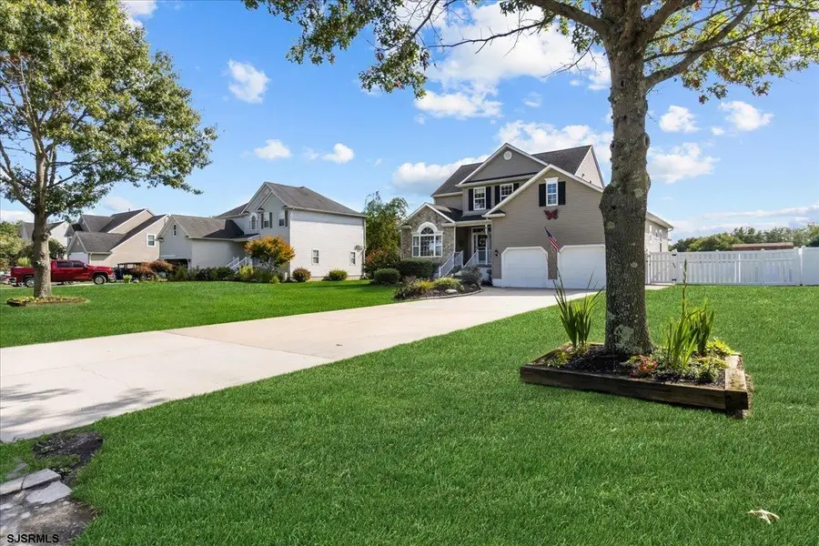 6833 Mill Road, Egg Harbor, NJ 08234 - #3