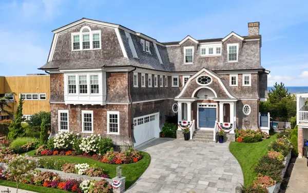 339 E Atlantic Blvd, Ocean City, NJ 08226