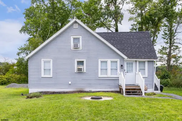 59 Mulford Ave, Cedarville, NJ 08311