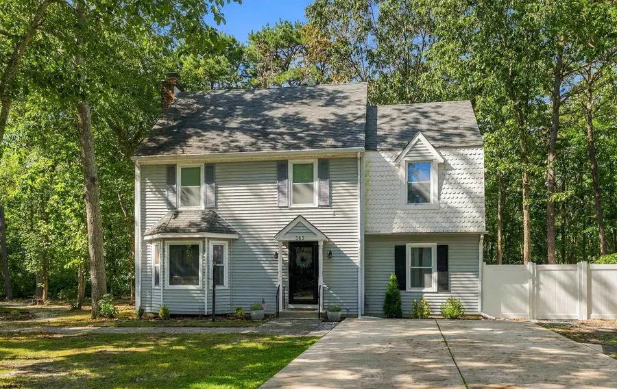 563 Constitution, Smithville, NJ 08205 - #2