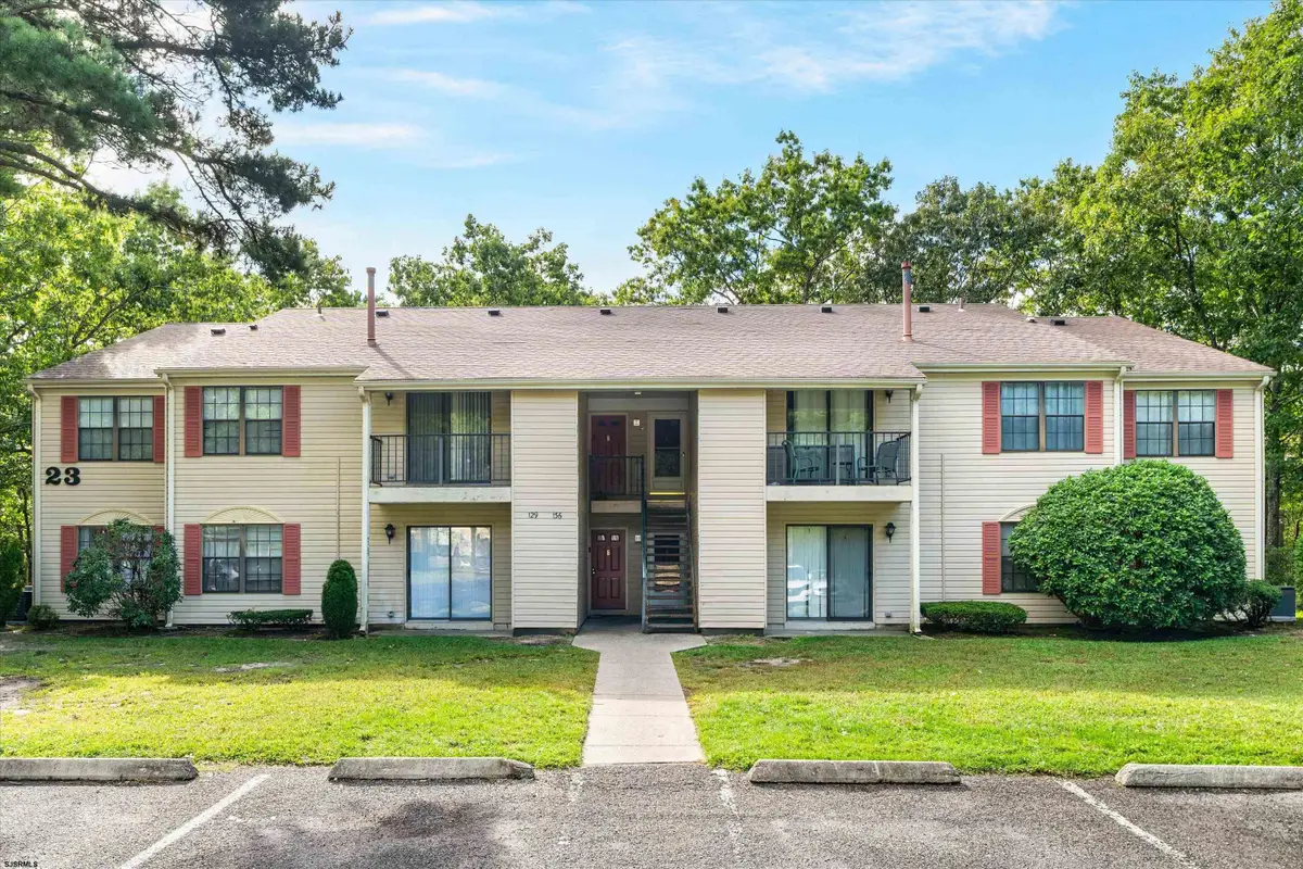131 Liberty Ct #131, Smithville, NJ 08205 - #1
